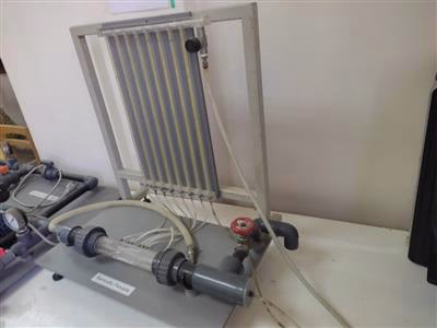 معمل موائع 1